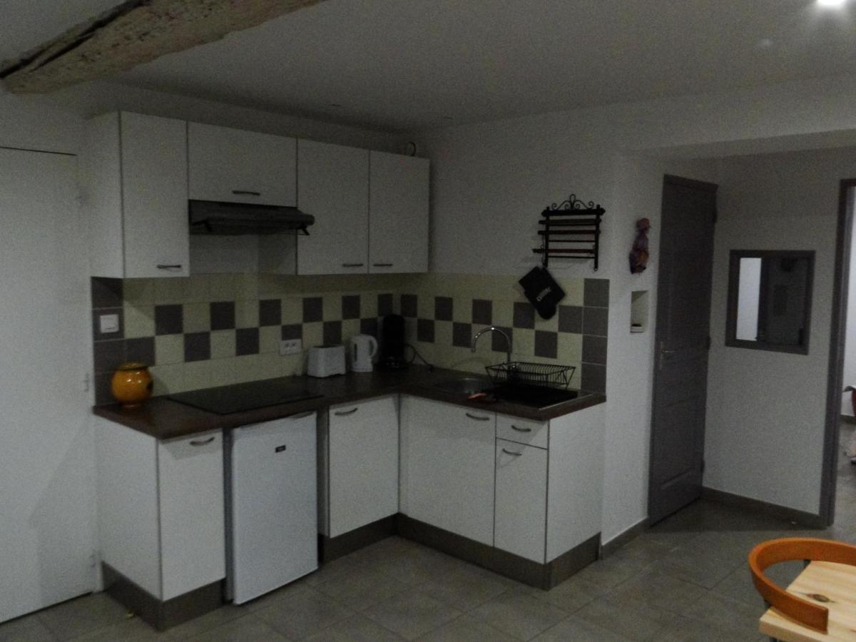 Sympathique Appartement LʼIsle-sur-la-Sorgue Εξωτερικό φωτογραφία