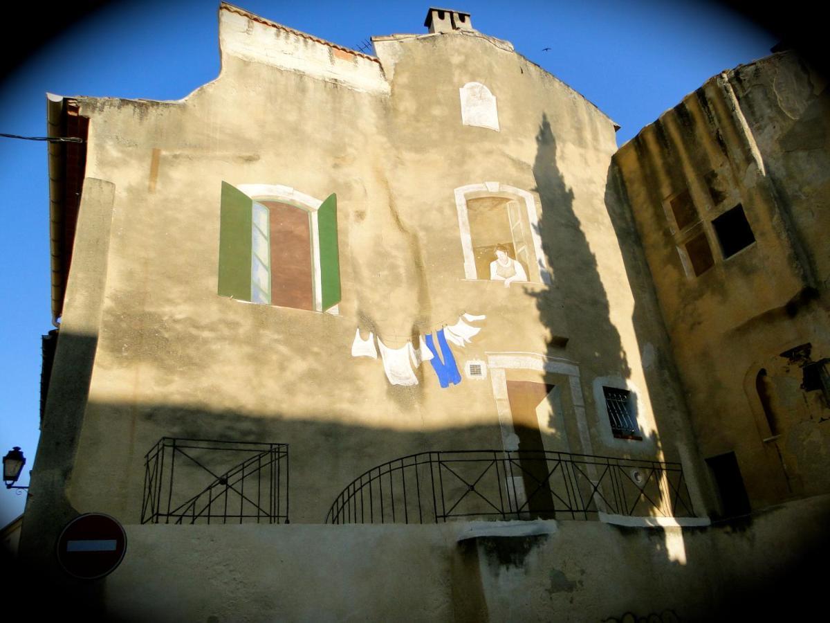 Sympathique Appartement LʼIsle-sur-la-Sorgue Εξωτερικό φωτογραφία